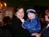 Danielle and her Nephew Lucus